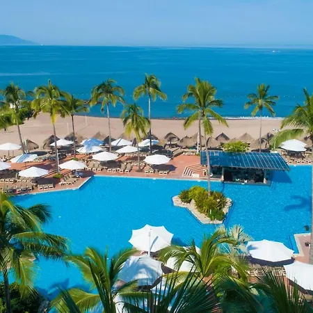 The Club At Sheraton Buganvilias (Adults Only)
